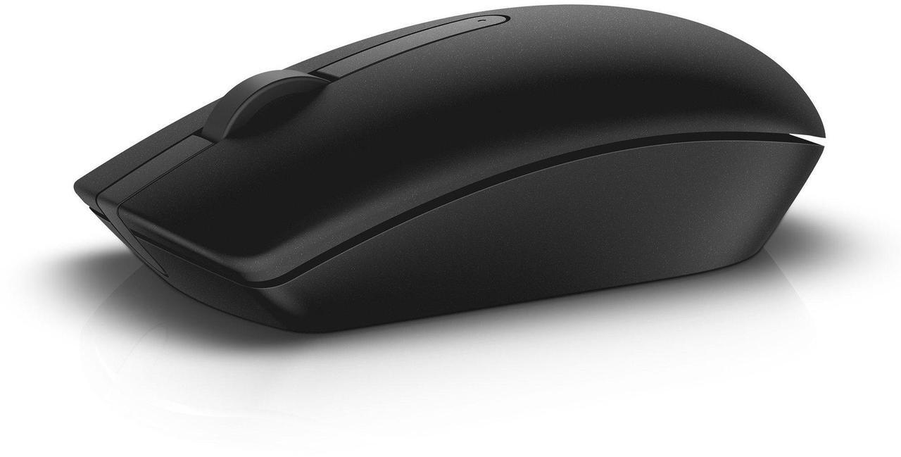 Alt view image 2 of 6 - Dell KM636 Wireless Keyboard & Mouse Combo (5WH32), Black