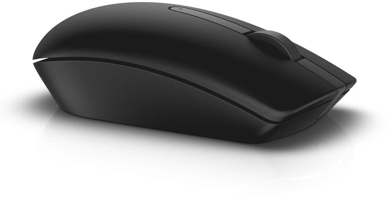 Alt view image 4 of 6 - Dell KM636 Wireless Keyboard & Mouse Combo (5WH32), Black