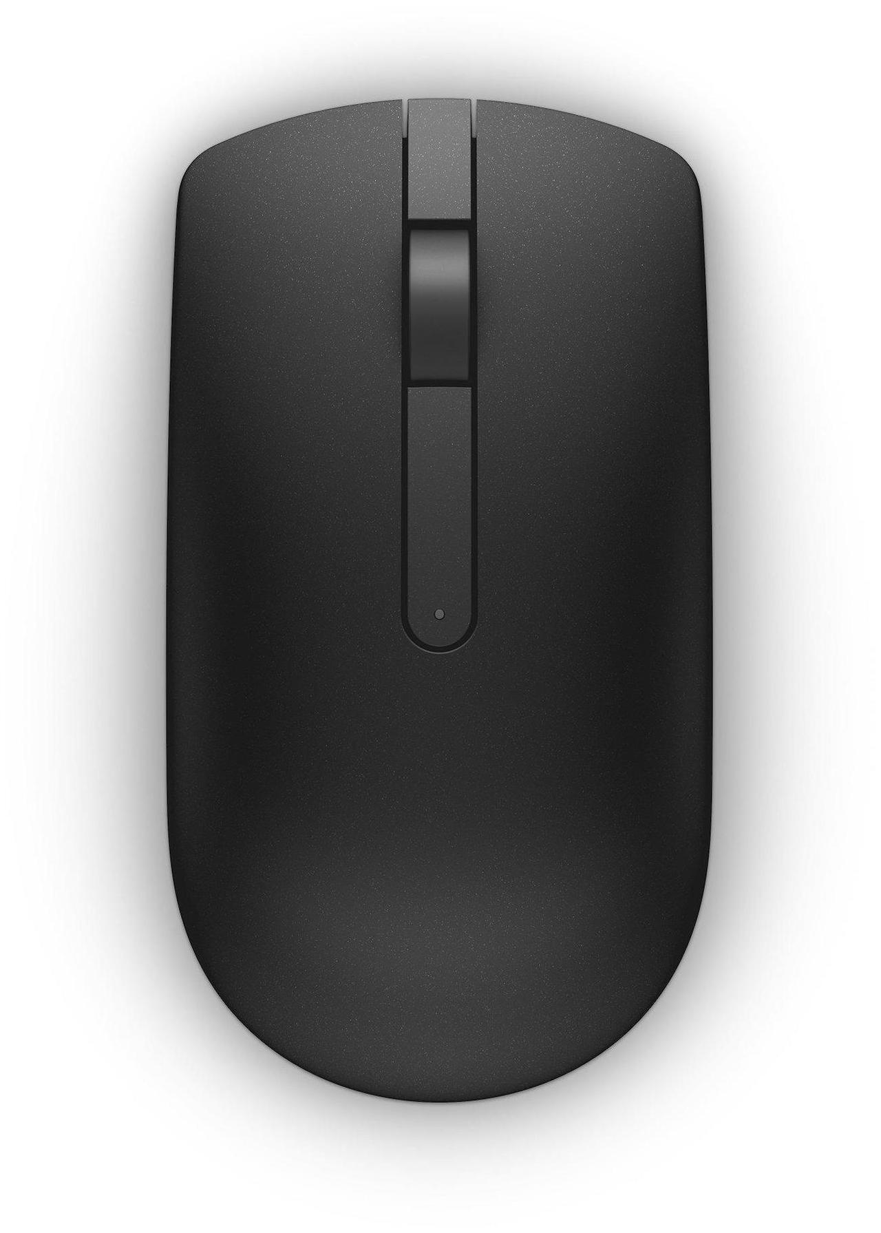 Alt view image 5 of 6 - Dell KM636 Wireless Keyboard & Mouse Combo (5WH32), Black