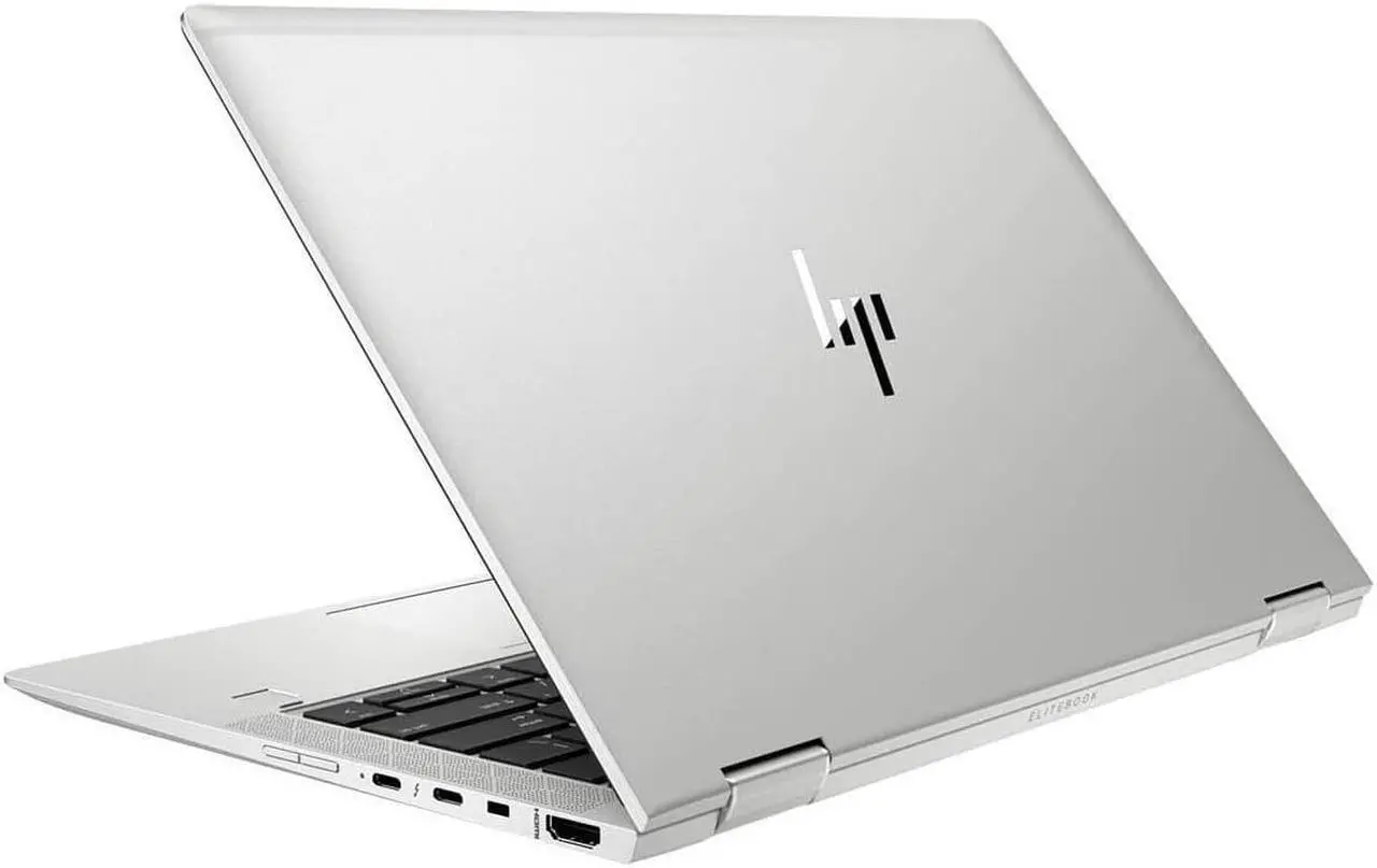 Alt view image 6 of 8 - HP Elitebook x360 1030 G2 Laptop 13.3" FHD Touch i7-7500U 16GB 512GB WIFI/BT W10