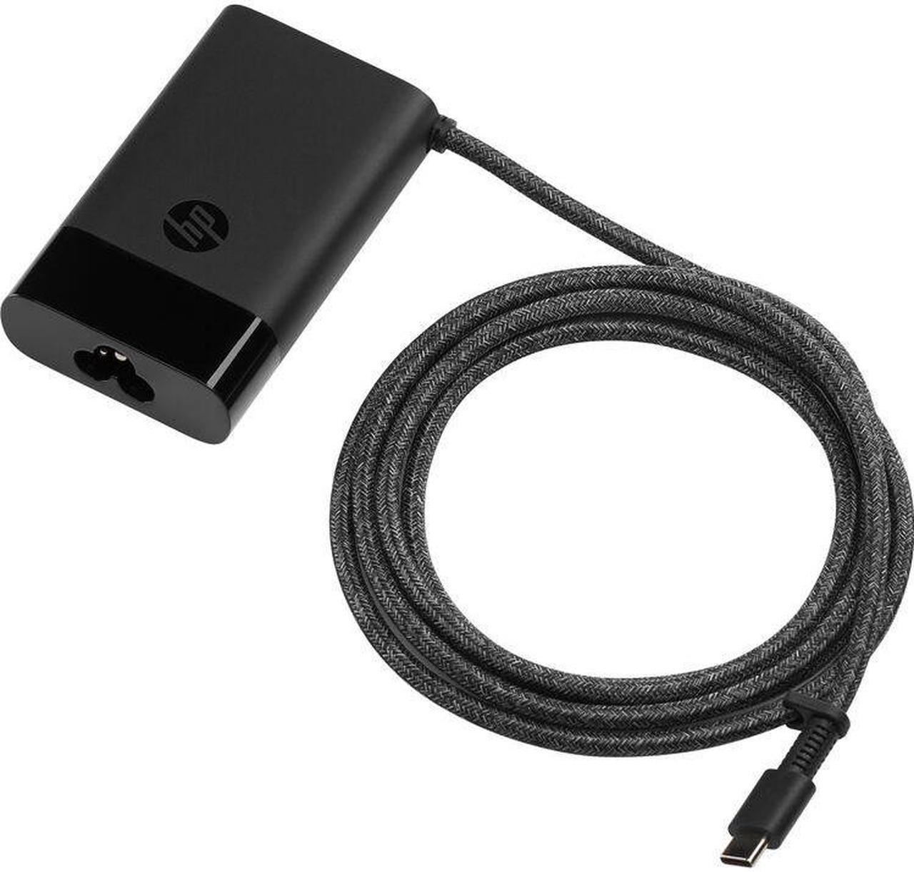 Main image of HP 671R2 USB-C 65W Laptop Charger