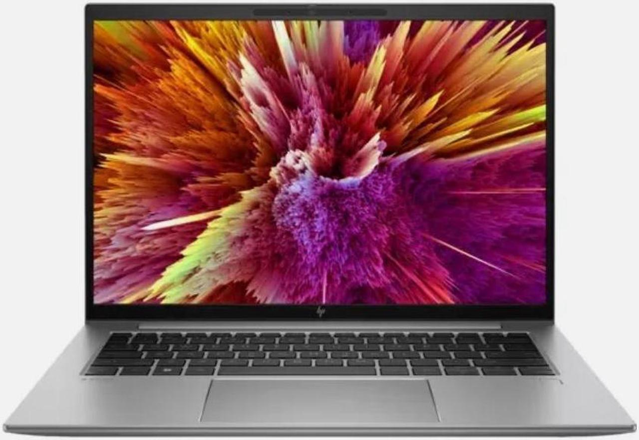 Main image of HP ZBook Firefly 14 G10 A 14" LCD AMD Ryzen 5 PRO 7640HS 16GB 256GB WIFI/BT W11P