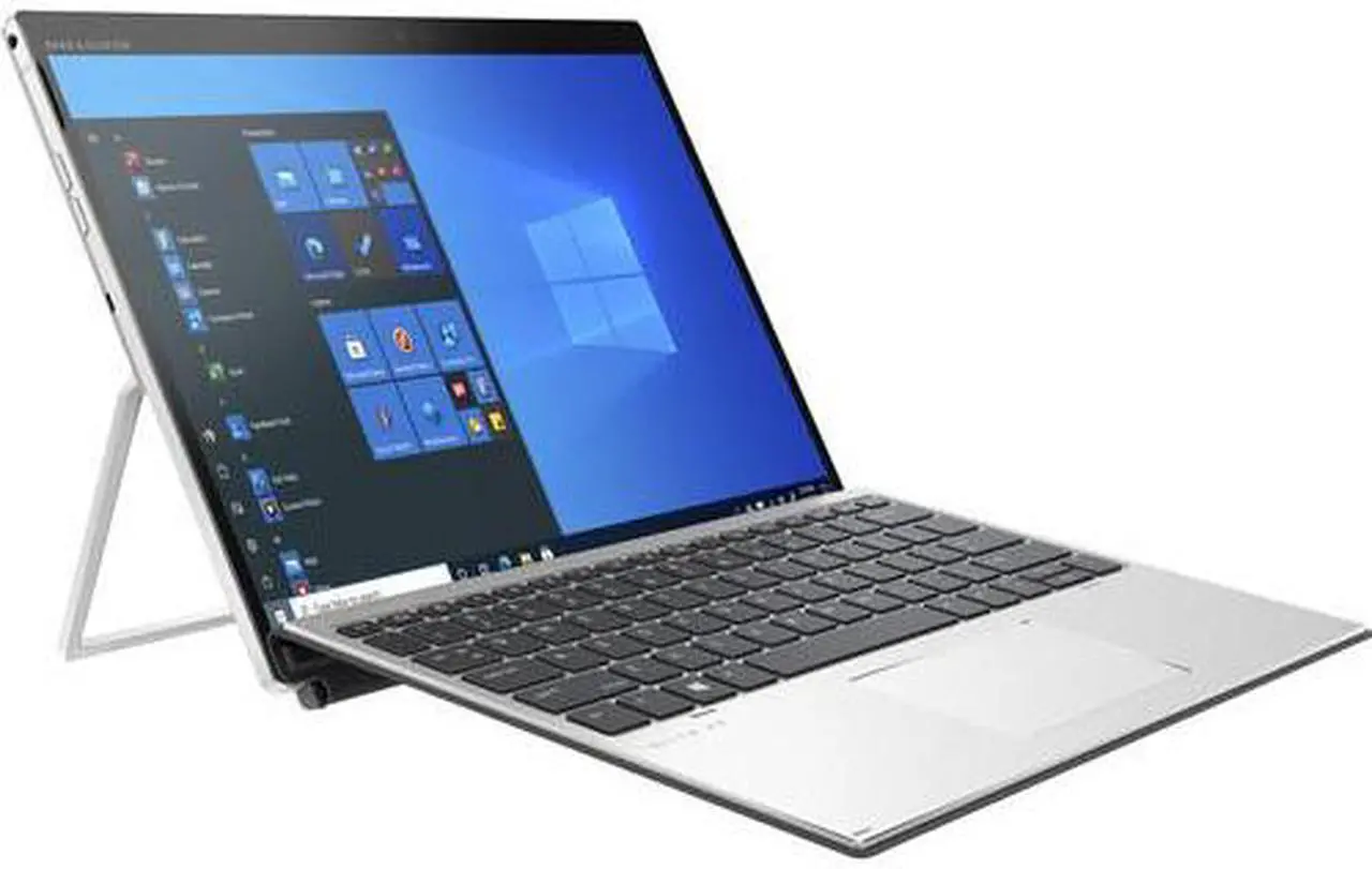 Alt view image 3 of 6 - HP Elite x2 G8 2n1 Notebook 13" Touch Intel i5-1145G7 16GB 256GB WIFI/BT W11P