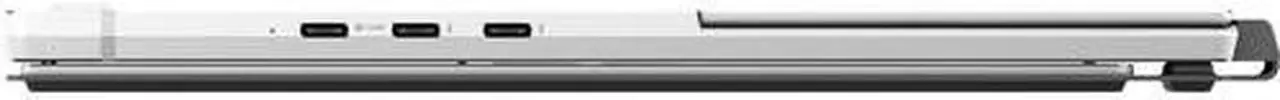 Alt view image 5 of 6 - HP Elite x2 G8 2n1 Notebook 13" Touch Intel i5-1145G7 16GB 256GB WIFI/BT W11P