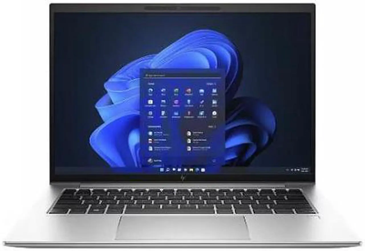 Alt view image 2 of 4 - HP ELITEBOOK 840 G9 Laptop 14" WUXGA LCD Intel i5-1245U 16GB 256GB WIFI/BT W11P