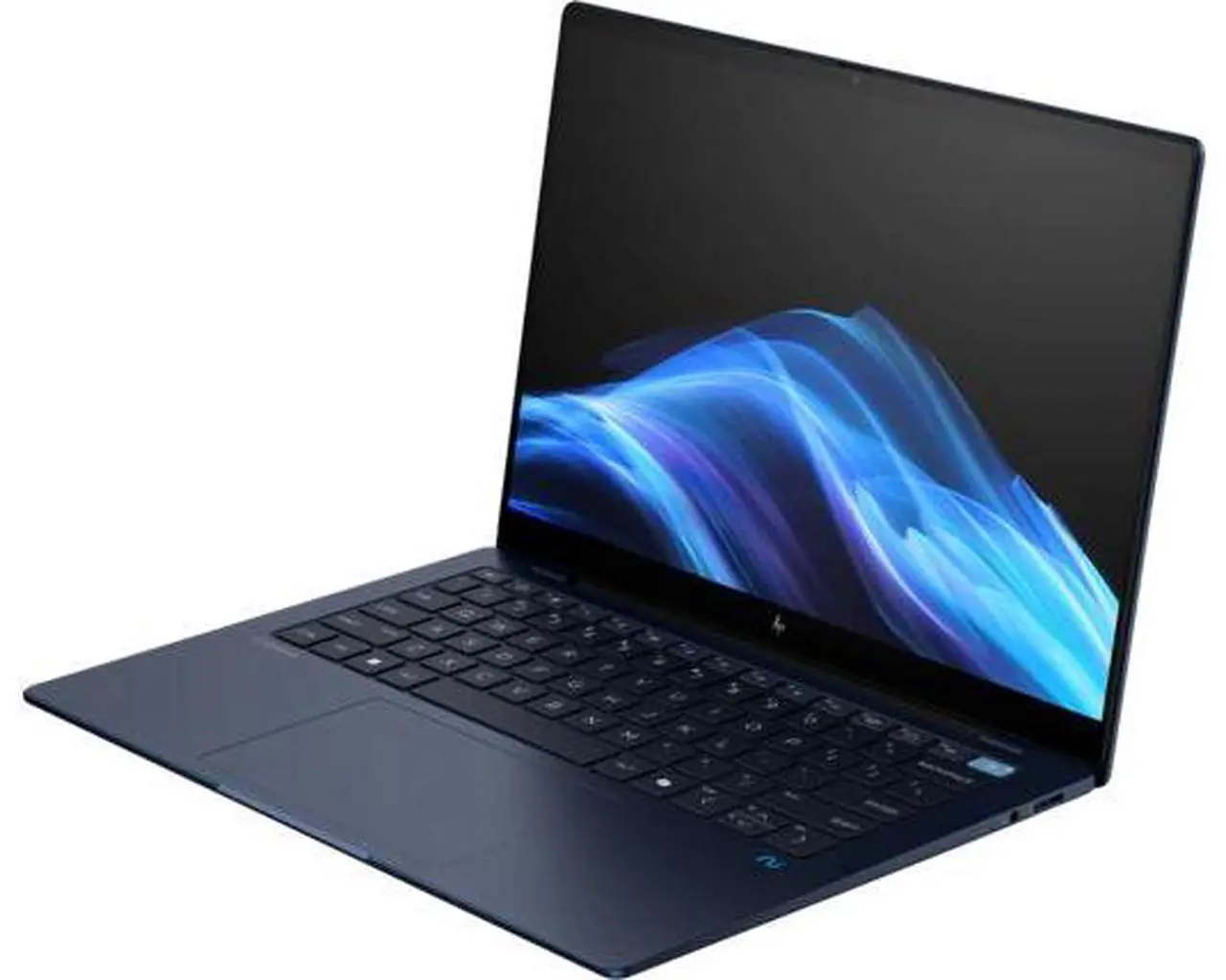 Alt view image 2 of 5 - HP EliteBook Ultra G1q Notebook 14." 2.2K Touch LCD X1E-78-100 16GB 512GB W11P