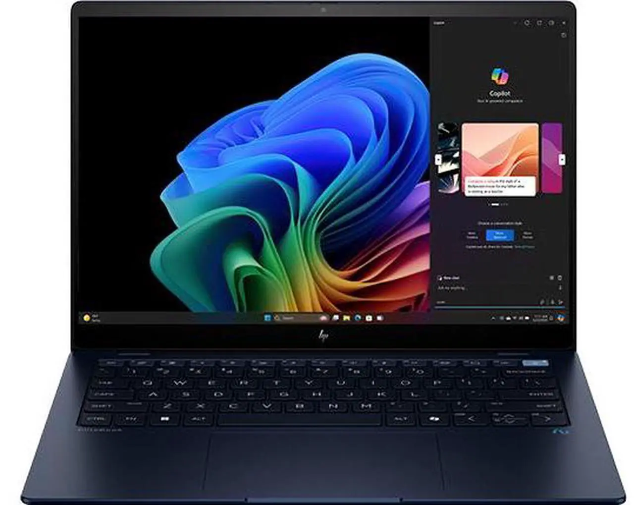 Main image of HP EliteBook Ultra G1q Notebook 14." 2.2K Touch LCD X1E-78-100 16GB 512GB W11P