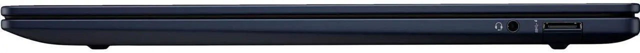Alt view image 5 of 5 - HP EliteBook Ultra G1q Notebook 14." 2.2K Touch LCD X1E-78-100 16GB 512GB W11P