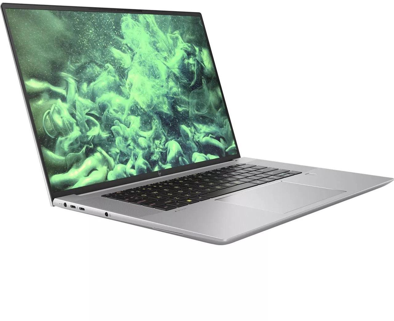 Alt view image 4 of 5 - HP ZBOOK STUDIO 16 G10 16" LCD Intel i9-13900H 64GB 512GB RTX 4070 (12GB) W11P