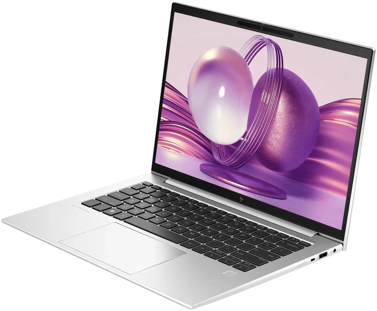 Alt view image 2 of 4 - HP EliteBook 845 G10 Laptop 14" LCD AMD Ryzen 5 PRO 7540U 32GB 512GB WIFI W11P