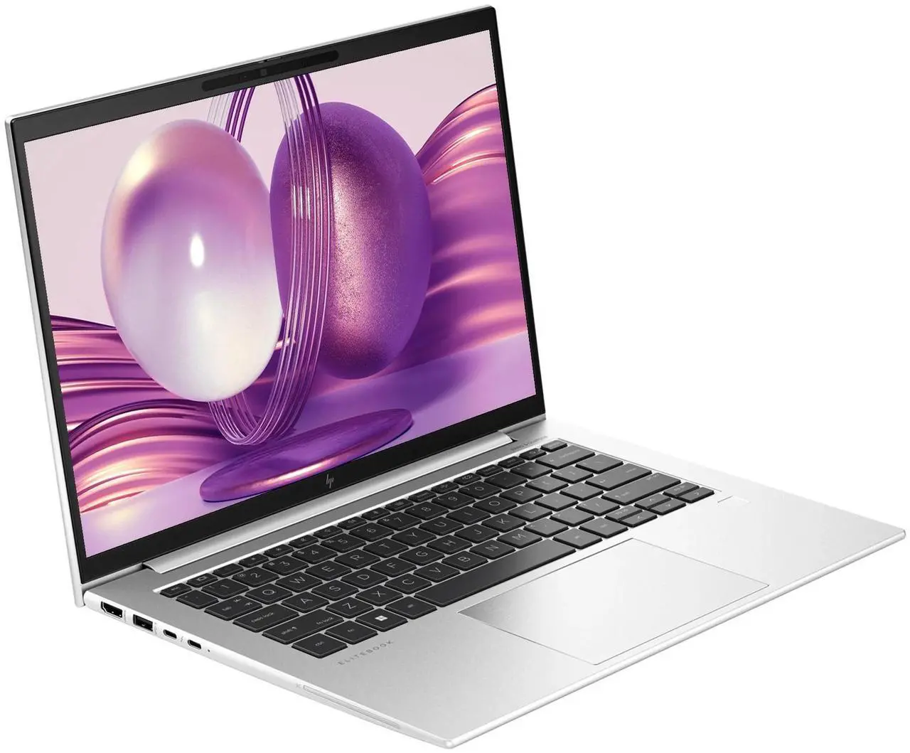 Main image of HP EliteBook 845 G10 Laptop 14" LCD AMD Ryzen 5 PRO 7540U 32GB 512GB WIFI W11P