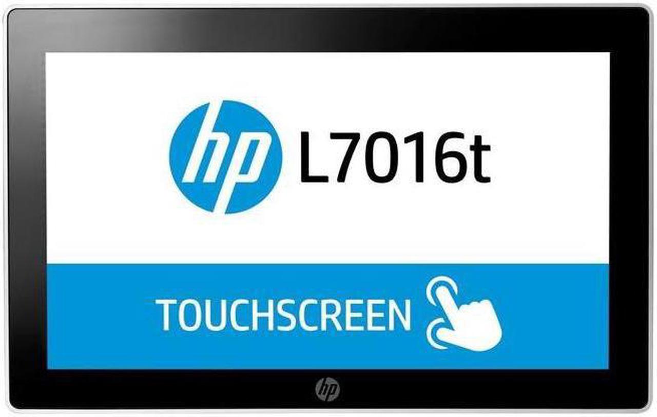Main image of HP L7016t 15.6" LCD Touchscreen Monitor - 16:9