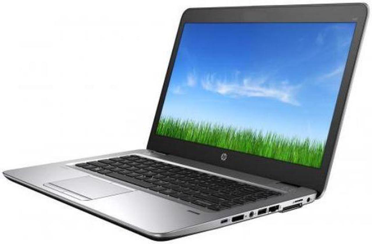 HP EliteBook 840 G3 14" Laptop, i5, 16GB, 1TB SSD, Windows 10 Pro, Includes Microsoft 365*.