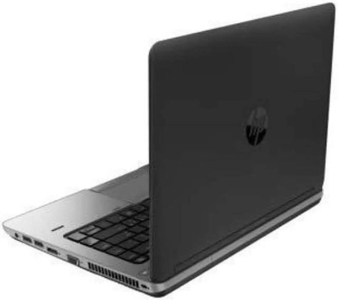 Alt view image 3 of 3 - HP ProBook 640 G1 14" Laptop, Intel Core i5, 8GB RAM, 128GB SSD, Windows 10 Home.