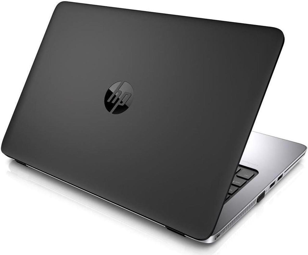 Alt view image 2 of 2 - HP EliteBook 840 G1 14" Laptop, Intel Core i5, 8GB RAM, 128GB SSD, Win10 Home