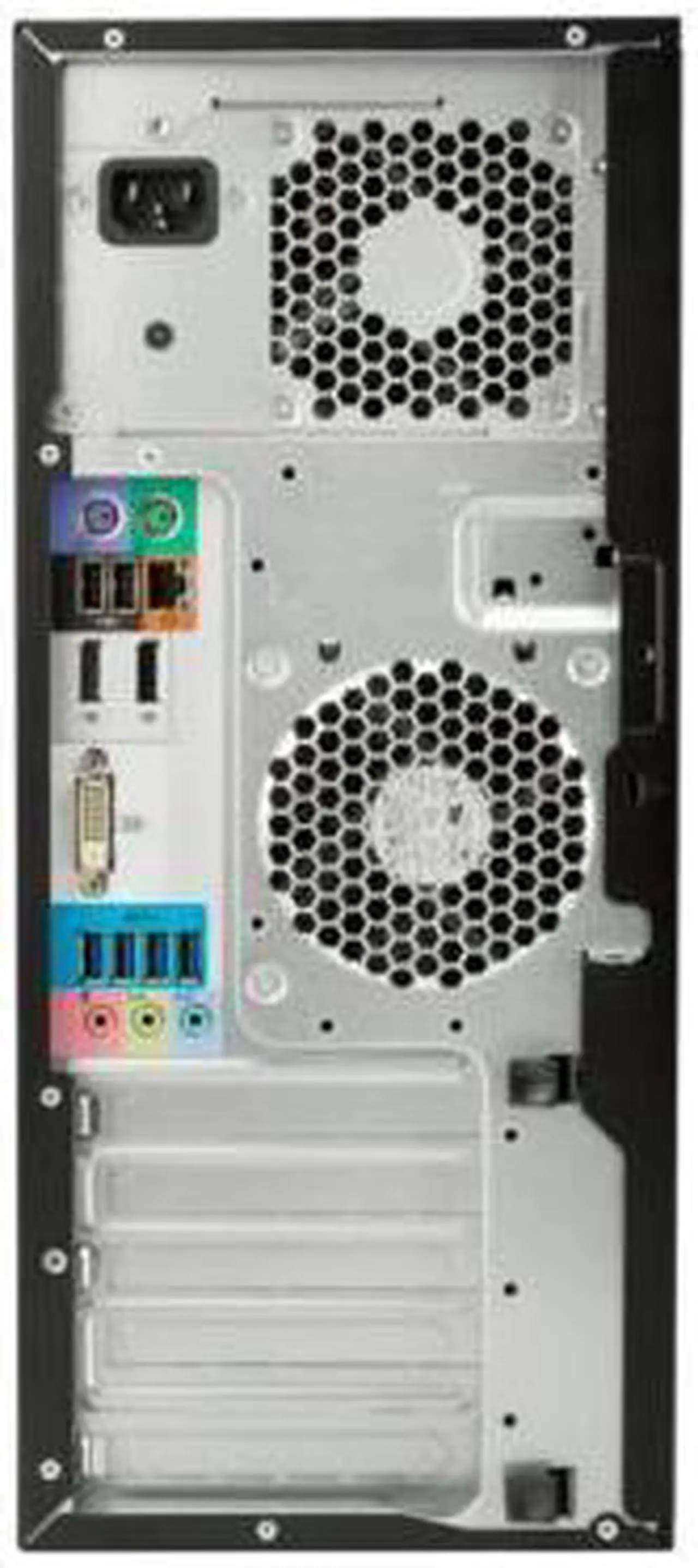 Alt view image 2 of 3 - HP Workstation Z240 Tower, Intel Core i7, 16GB RAM, 512GB SSD, Win10 Pro!