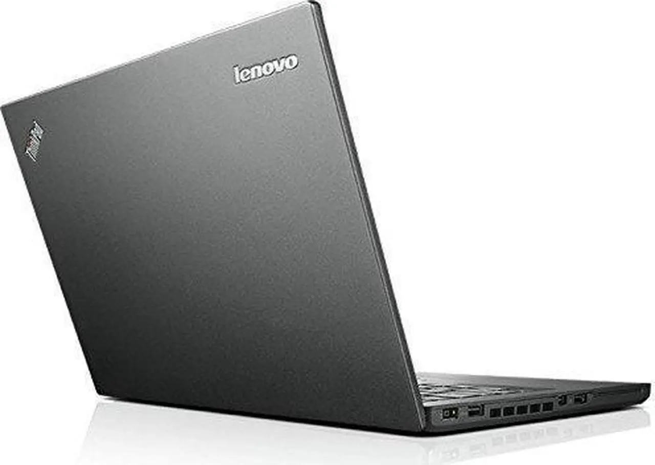 Alt view image 2 of 3 - Lenovo ThinkPad T450s 14" Laptop, Intel Core i5, 8GB RAM, 256GB SSD, Windows 10 Pro!