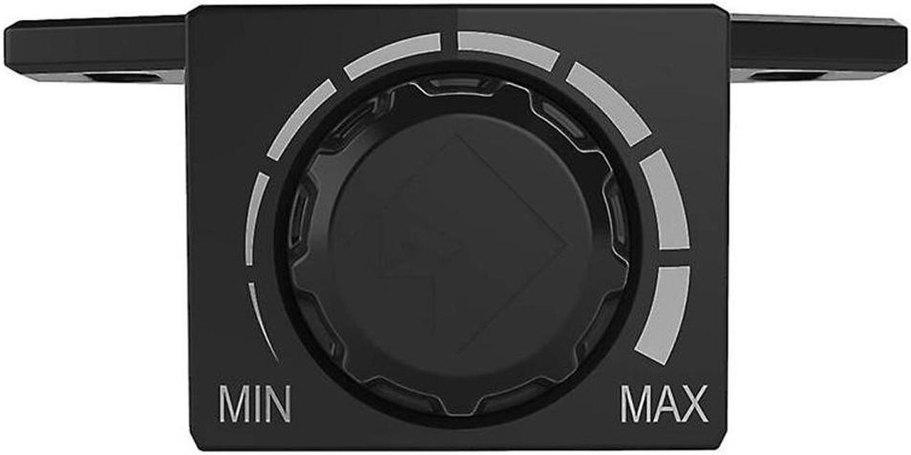 Alt view image 5 of 5 - Rockford Fosgate R2-1200X1 Prime Series 1200 Watt Mono Subwoofer Amplifier