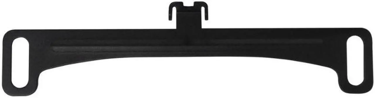 Alt view image 4 of 9 - Kenwood CMOS-740HDLP 1280x720 HD Rear View Camera w/ License Plate Mounting Kit