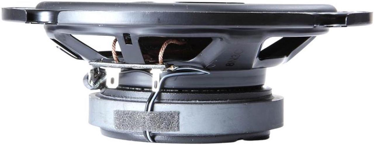 Alt view image 3 of 7 - Kenwood KFC1696 6-1/2 inch Round 3-Way Speakers