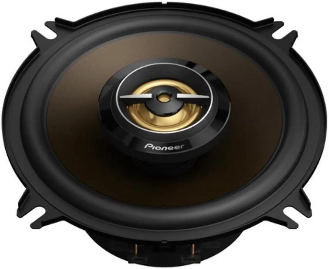 Alt view image 3 of 6 - Pioneer TSA523 5-1/4 inch 2-Way 320 Watts Coaxial Speakers