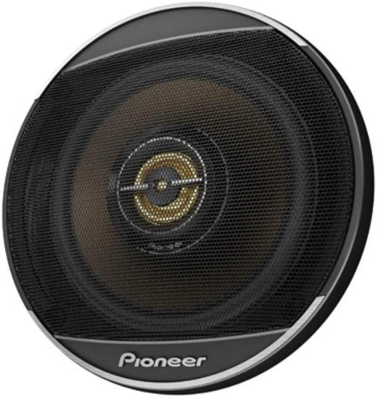 Alt view image 4 of 6 - Pioneer TSA523 5-1/4 inch 2-Way 320 Watts Coaxial Speakers