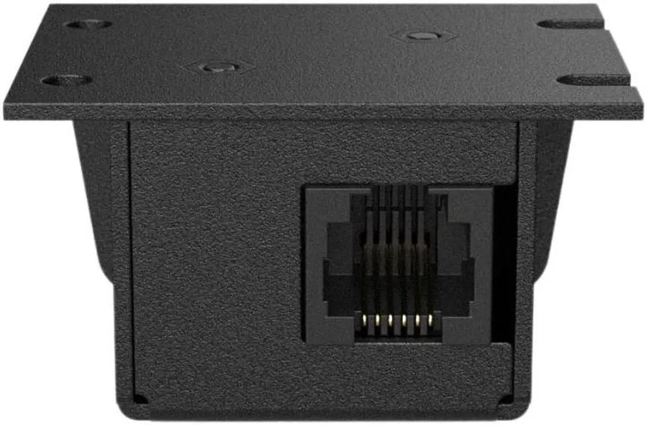 Alt view image 4 of 5 - Audio Control ACR-1 Wired Remote for Select Processors