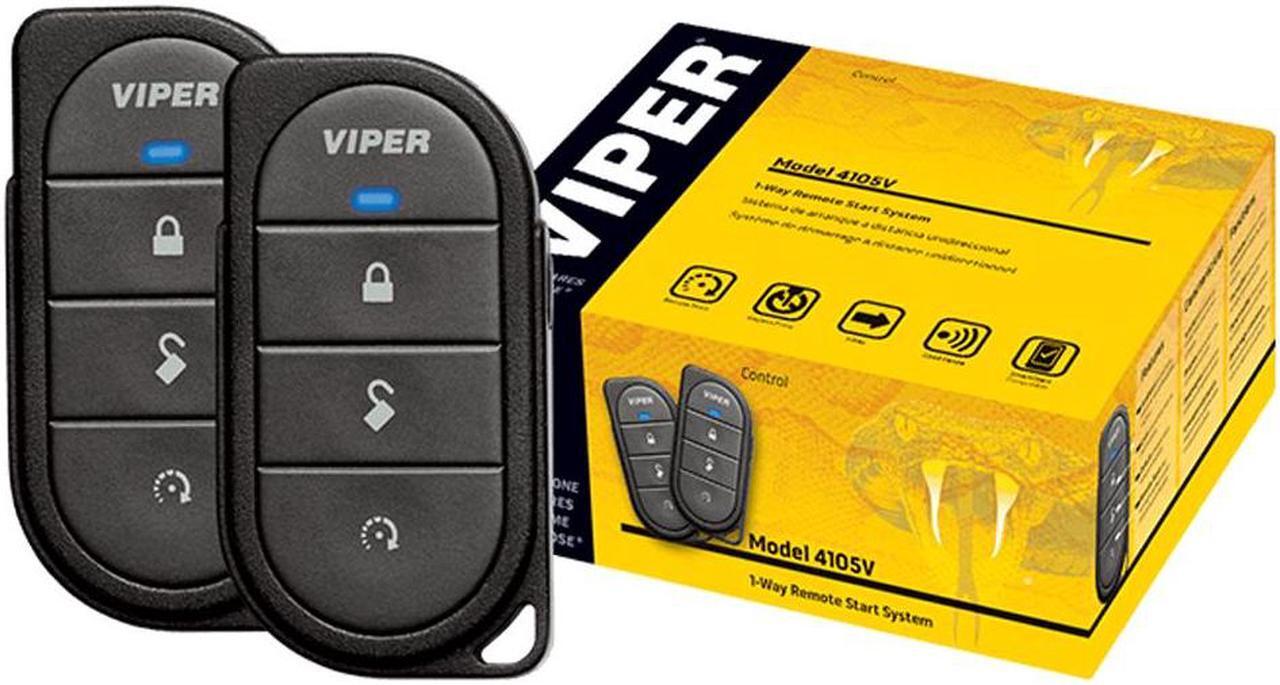 Alt view image 2 of 9 - Viper 4105V