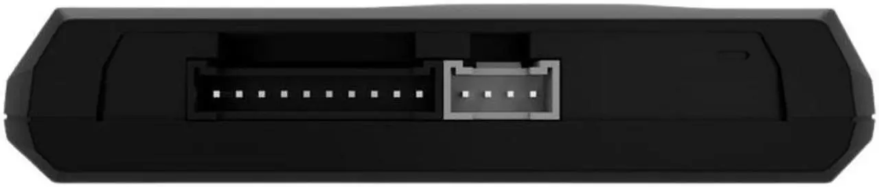 Alt view image 3 of 5 - Compustar X1MAX-LTE LTE/GPS Module w/ Backup Battery-Standard Installation Included