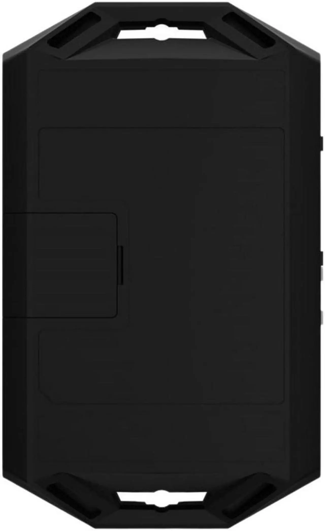 Alt view image 4 of 5 - Compustar X1MAX-LTE LTE/GPS Module w/ Backup Battery-Standard Installation Included