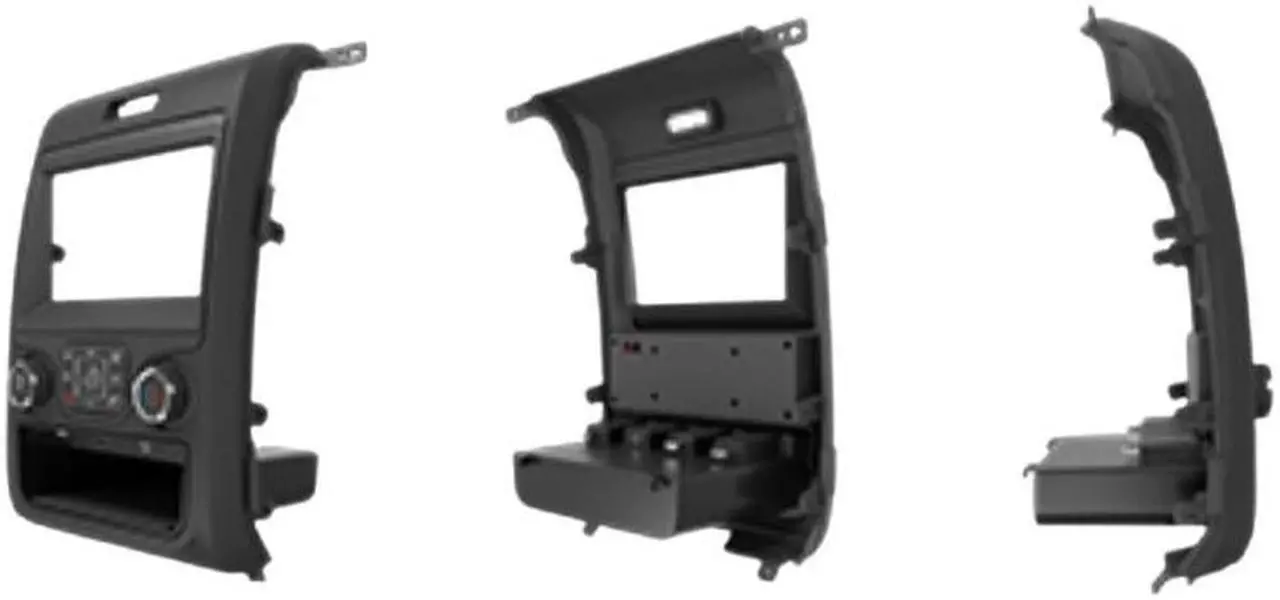 Alt view image 11 of 13 - iDATALINK MAESTRO ADS KIT-K150 ADS-KIT-K150 RADIO INSTAL KIT 2010-2014 FORD F150