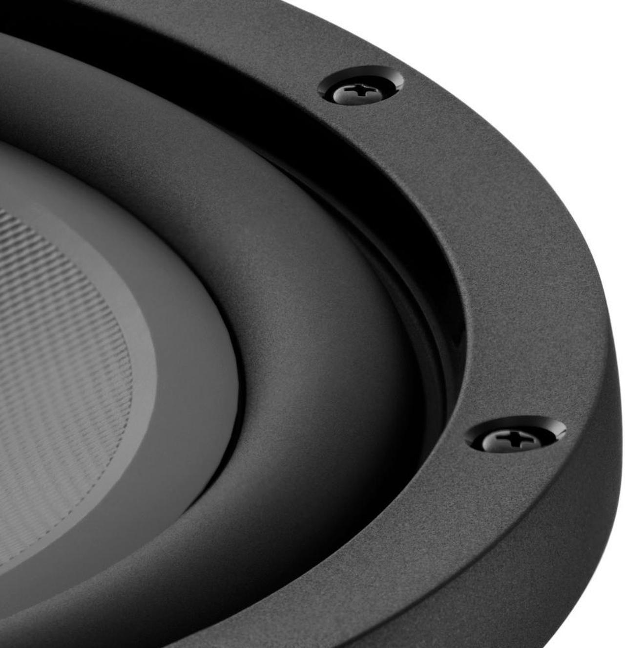 Alt view image 8 of 10 - Sony XS-W124GS 12" Subwoofer 4 Ohm SVC 420W RMS 1800W Peak GS Series Sub Audio