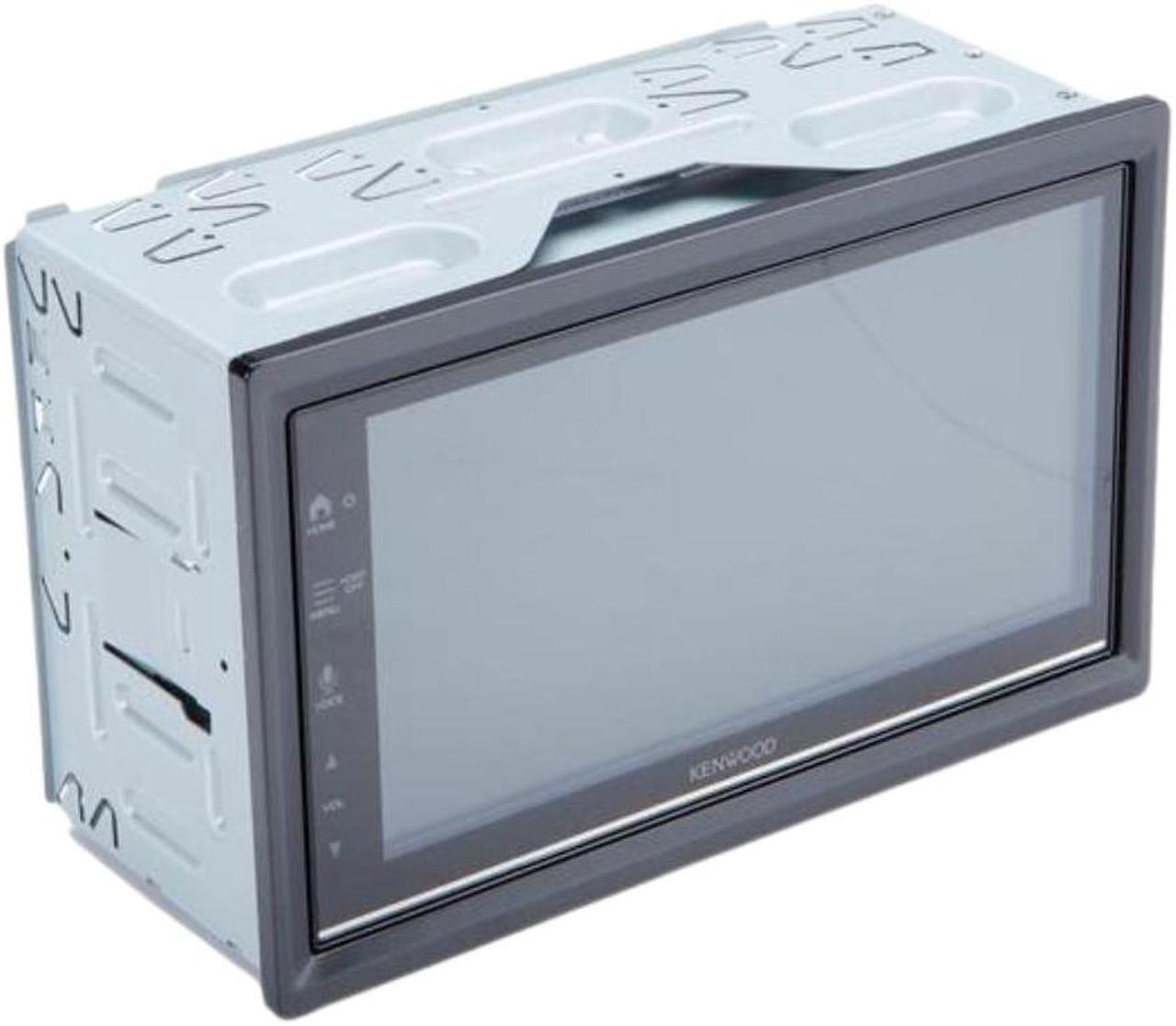 Main image of Kenwood DMX7709S 6.8" Multimedia Receiver (Does Not Play Discs) & SiriusXM Tuner