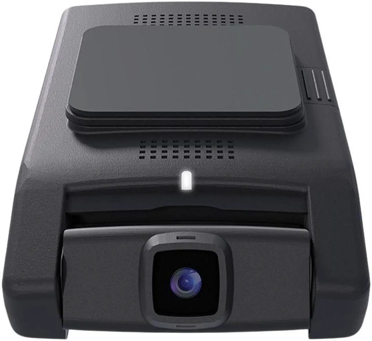 Alt view image 2 of 5 - Momento MD-8400 M8 Max Front & Rear 4K UHD (2160p) Dash Camera System w/ Wi-Fi