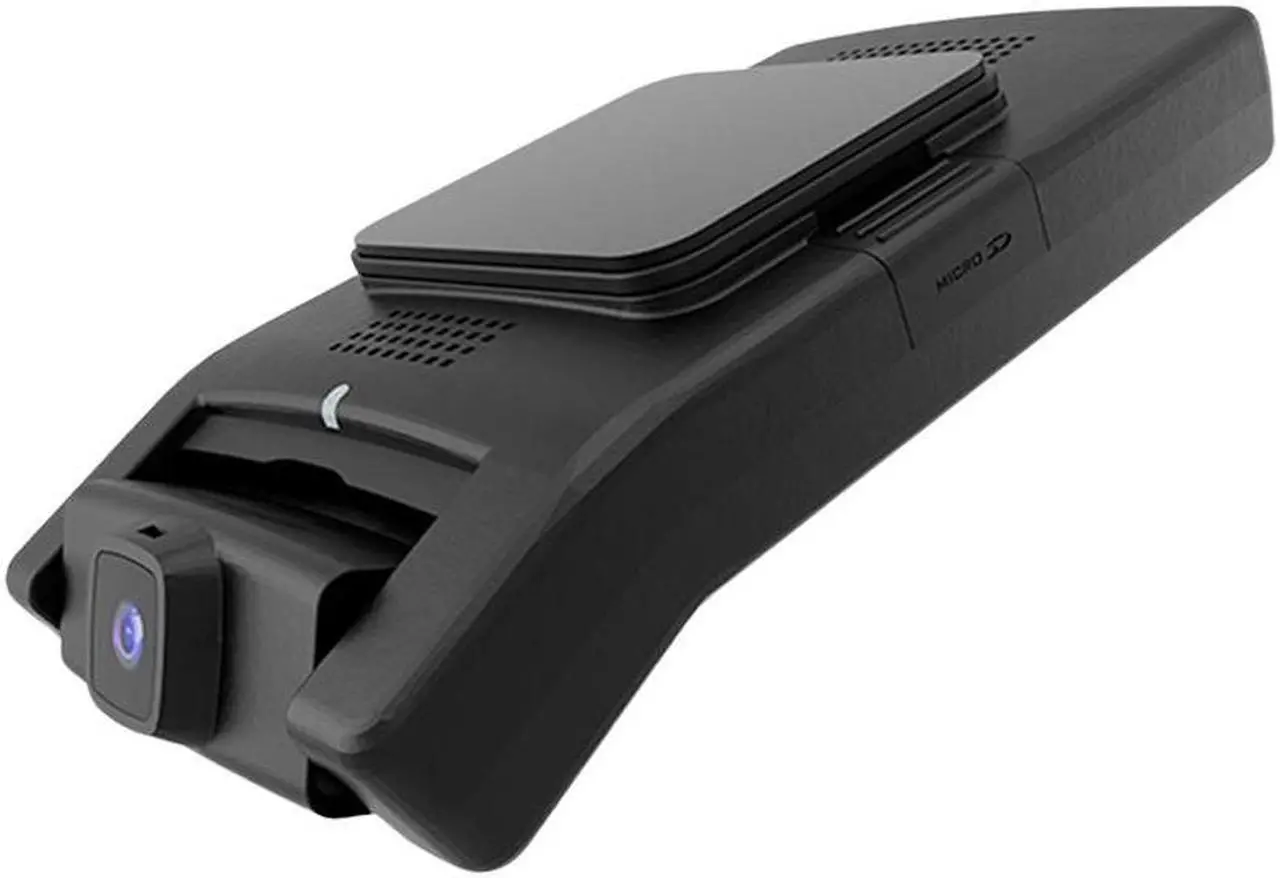Alt view image 5 of 5 - Momento MD-8400 M8 Max Front & Rear 4K UHD (2160p) Dash Camera System w/ Wi-Fi