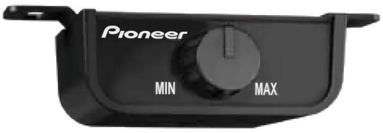 Alt view image 17 of 18 - Pioneer - TS-WX1210A - Pioneer TS-WX1210A Sealed 12 1, 300-Watt Active Subwoofer with Built-in Amp