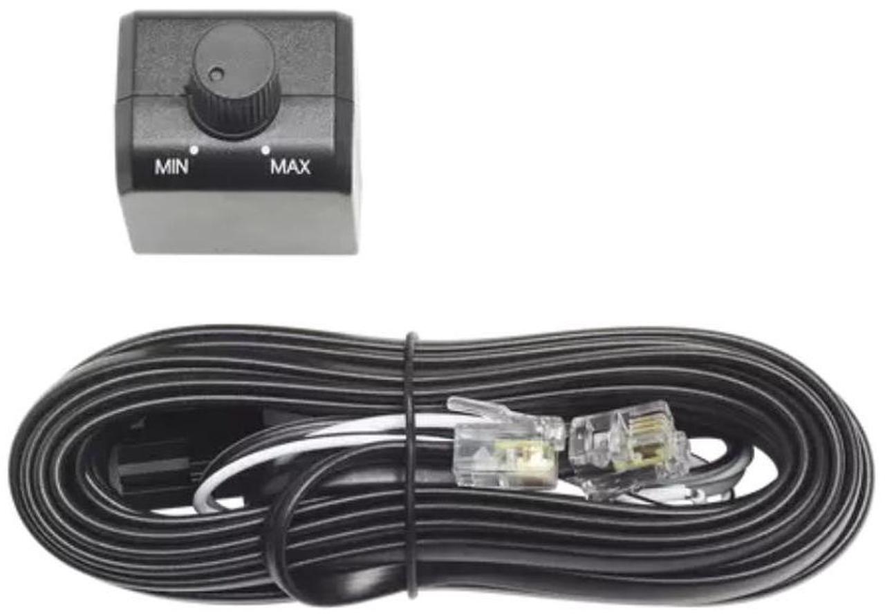 Alt view image 3 of 5 - JBL 2-Pack JBLSPKCB64 6.5" 2-Way Car Speakers & SUBBP12AM Powered Subwoofer