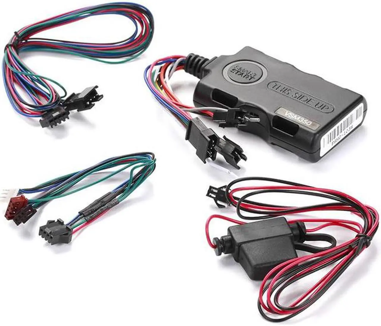 Viper Smart Start VSM350 GPS Module CDMA iPhone Android VSM-350 ...