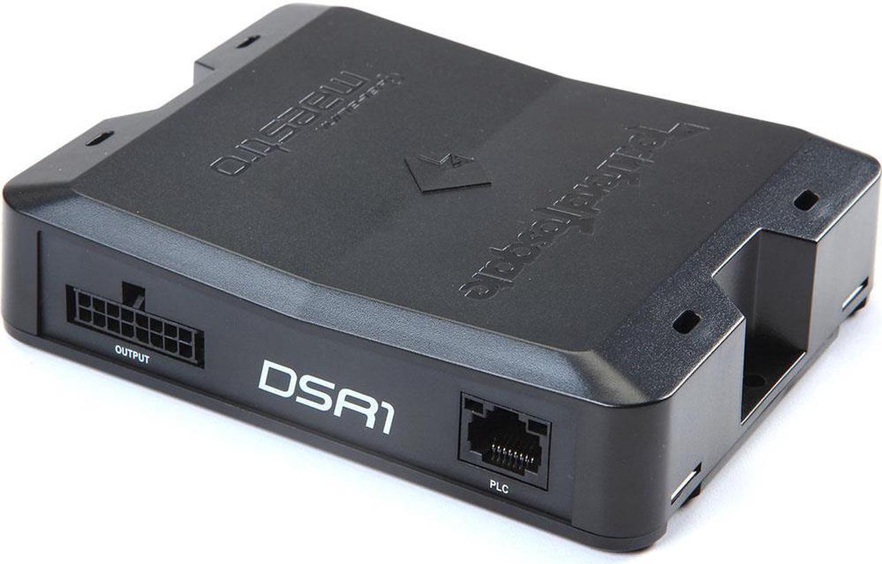 Alt view image 2 of 19 - Rockford Fosgate DSR1 IDatalink Maestro ADS-DSR1  Digital Processor Amp Module