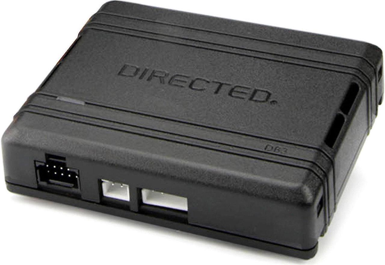 Alt view image 3 of 3 - Viper 4806V 2-Way Remote Start System 1-Mile Range & DB3 Bypass Module