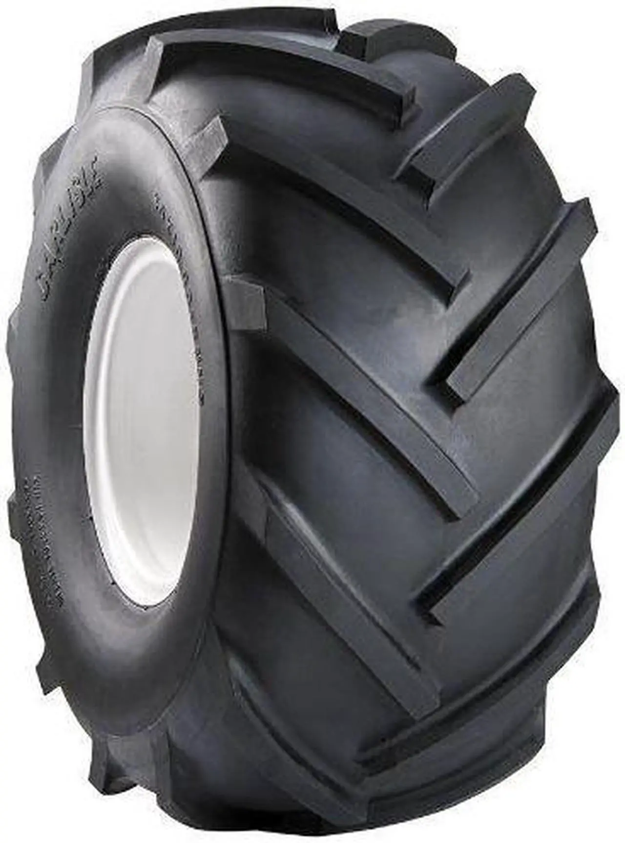 Alt view image 3 of 9 - Carlisle Super Lug Tires 20/10.008 510101