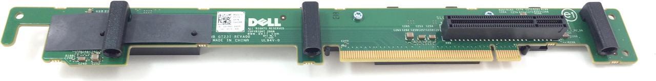 Main image of DELL 4H3R8  8Gb (1X8Gb) Pc310600 1333Mhz Ddr3 Sdram  1.35V Dual Rank 240Pin Registered Ecc Memory Module For Poweredge And Precision Systemsa4105738