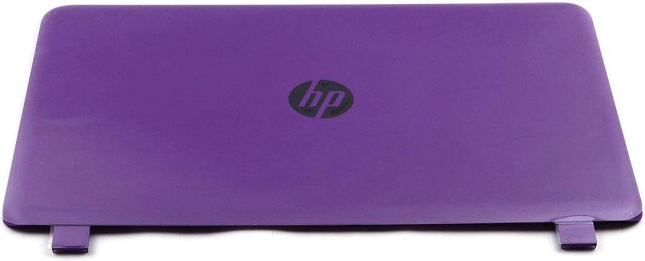 Main image of HP Pavilion 15-P Series Laptop 15.6" LCD Screen Back Cover Purple EAY14008040 Laptop LCD Screen Covers