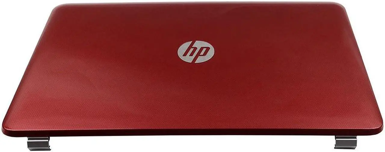 Main image of HP Pavilion 15-E Series Laptop 15.6" LCD Screen Back Cover LID RED 719849-001 Laptop LCD Screen Covers