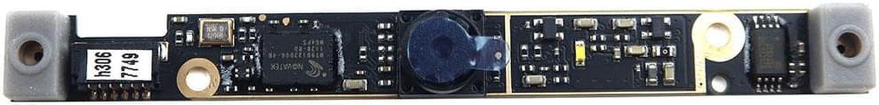 Main image of 608080-001_N HP Touchsmart 310 Series ALL-IN-ONE WEB Camera Board Without Cable 608080-001 Laptop Web Camera