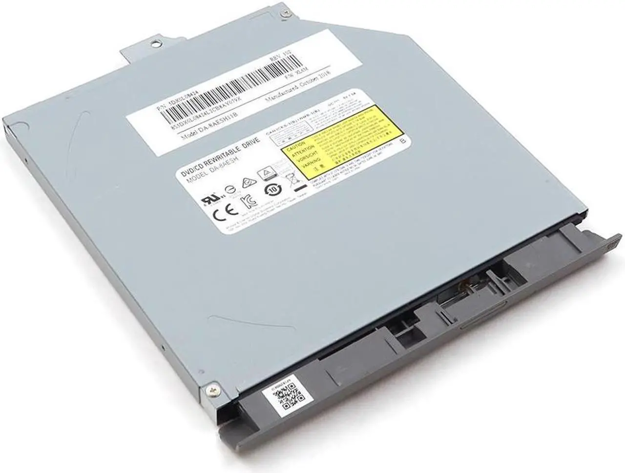 5DX0L08424_UA Lenovo L3-15ITL6 82HL Sata DVD/CD-RW ODD Optical Disk