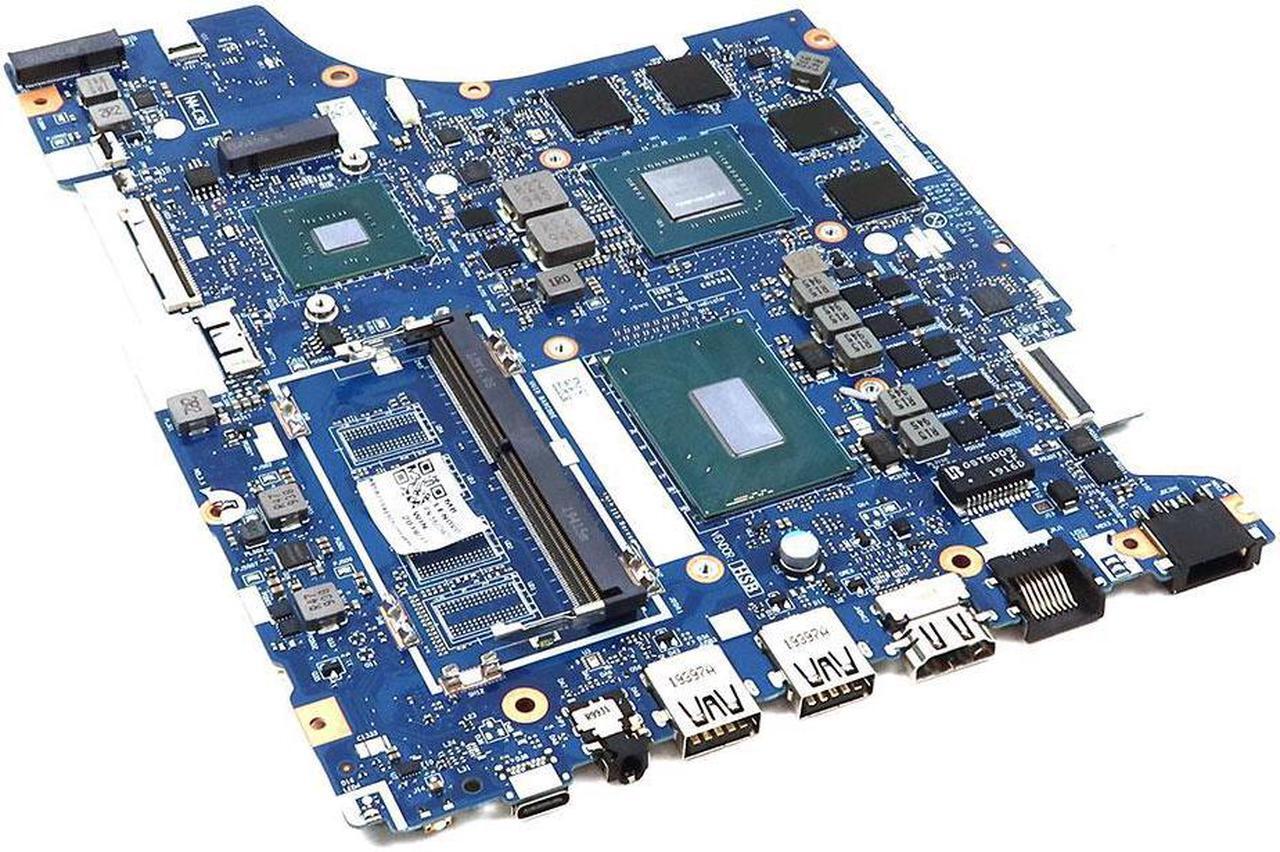 Main image of FG541/FG741 NM-C361 Lenovo Ideapad L340-15IRH Core I5-9300H Geforce GTX1650 Motherboard 5B20S42303 Laptop Motherboards