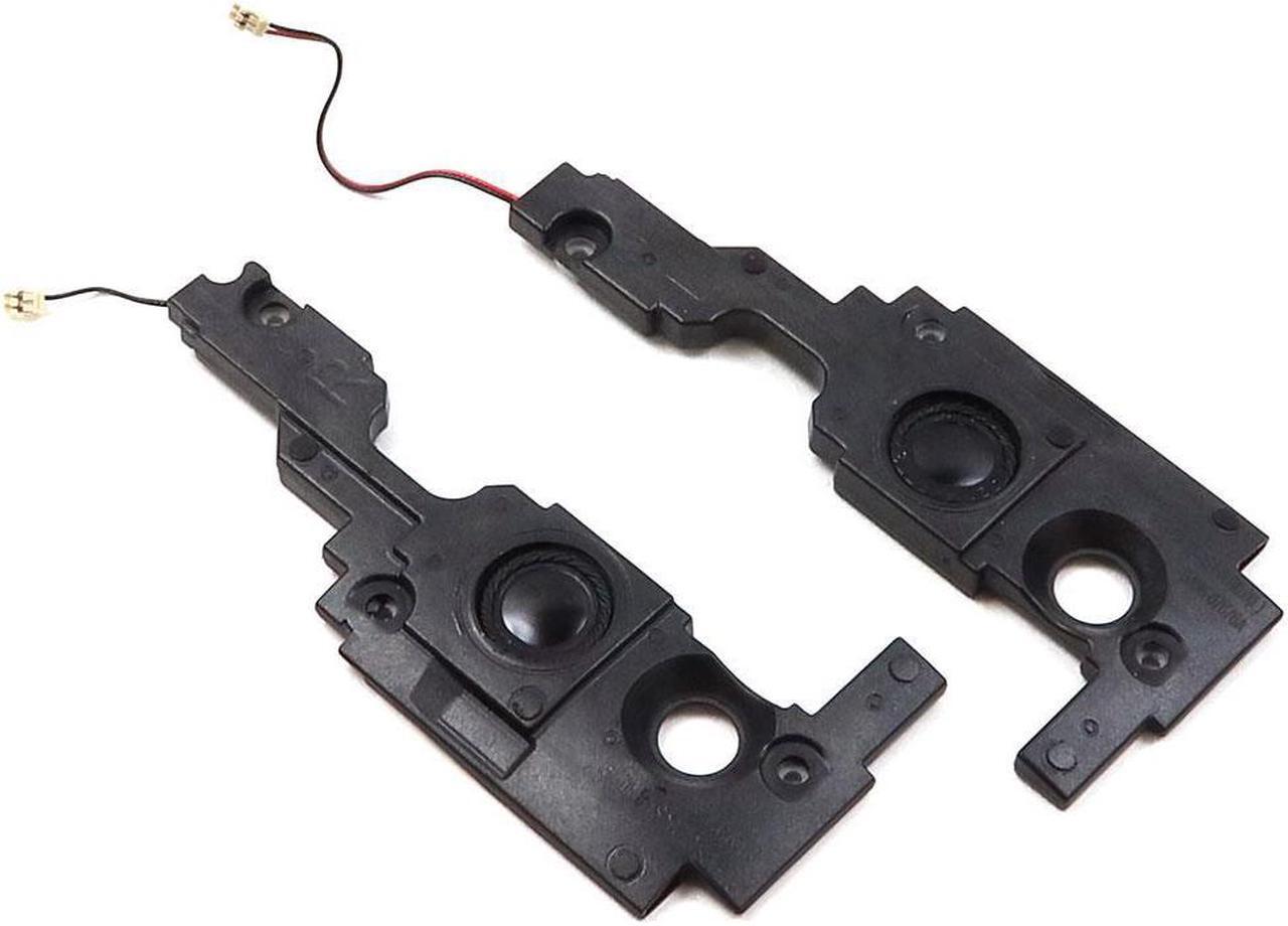 Main image of Samsung Galaxy Book PRO NP950QDB Laptop Left AND Right Speaker SET BA96-07676A Laptop Speakers