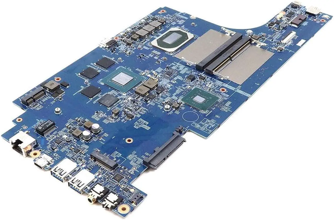 Main image of MS-16R51 MSI GF63 Thin 10SC Core I5-10300H Geforce GTX1650 Motherboard 607-16R51-08S Laptop Motherboards