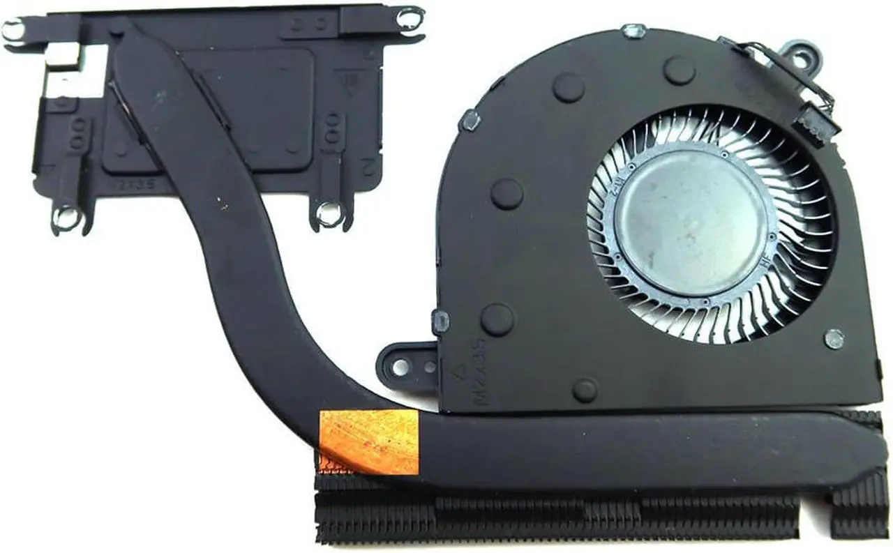 Dissipateur thermique 707247-001 pour ordinateur HP 15-B séries Dissipateur thermique 707247-001 pour ordinateur HP 15-B séries